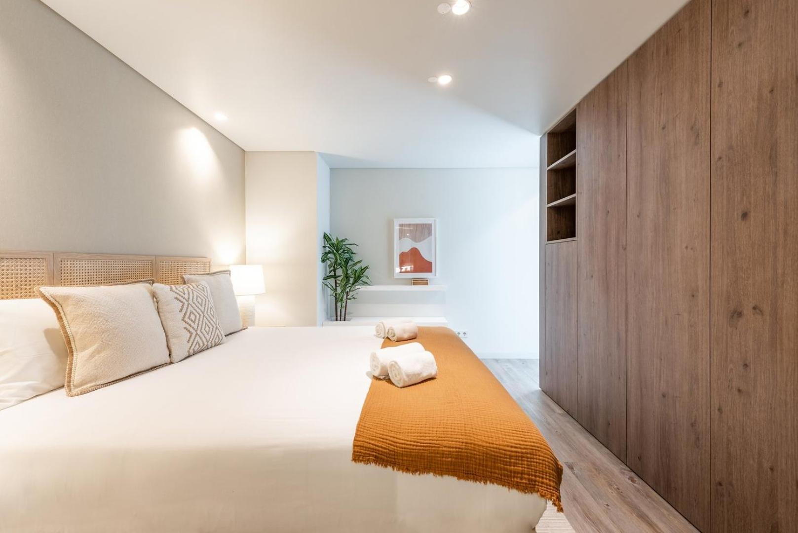 Guestready - 2Br Apt Carlos I With Terrace And Gym Lägenhet Lisboa Exteriör bild